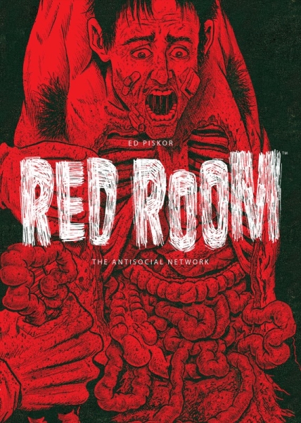 Red Room - The Antisocial Network